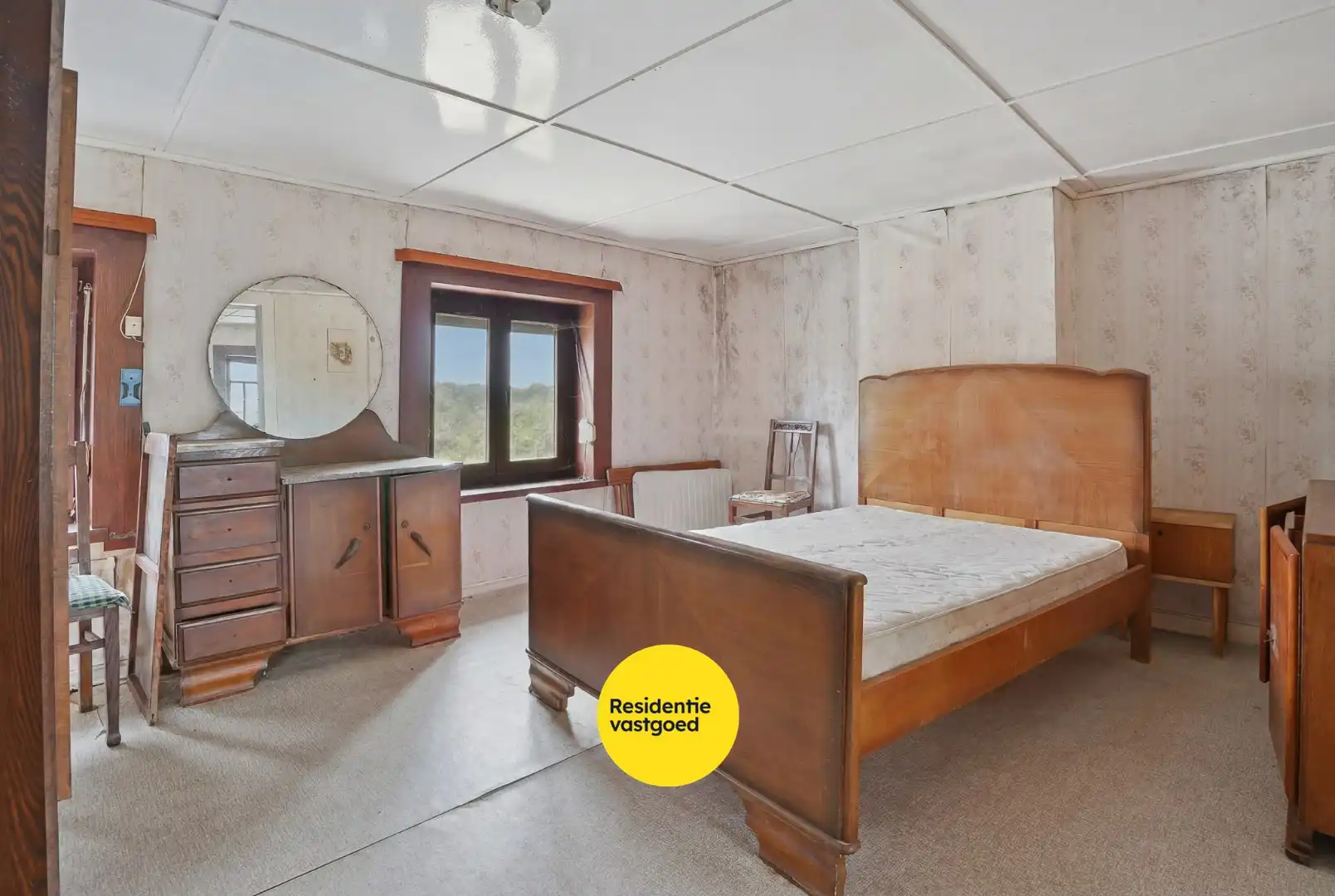 Open bebouwing met landelijk verzicht op 5.450 m² – uitzonderlijk veel potentieel! foto 6
