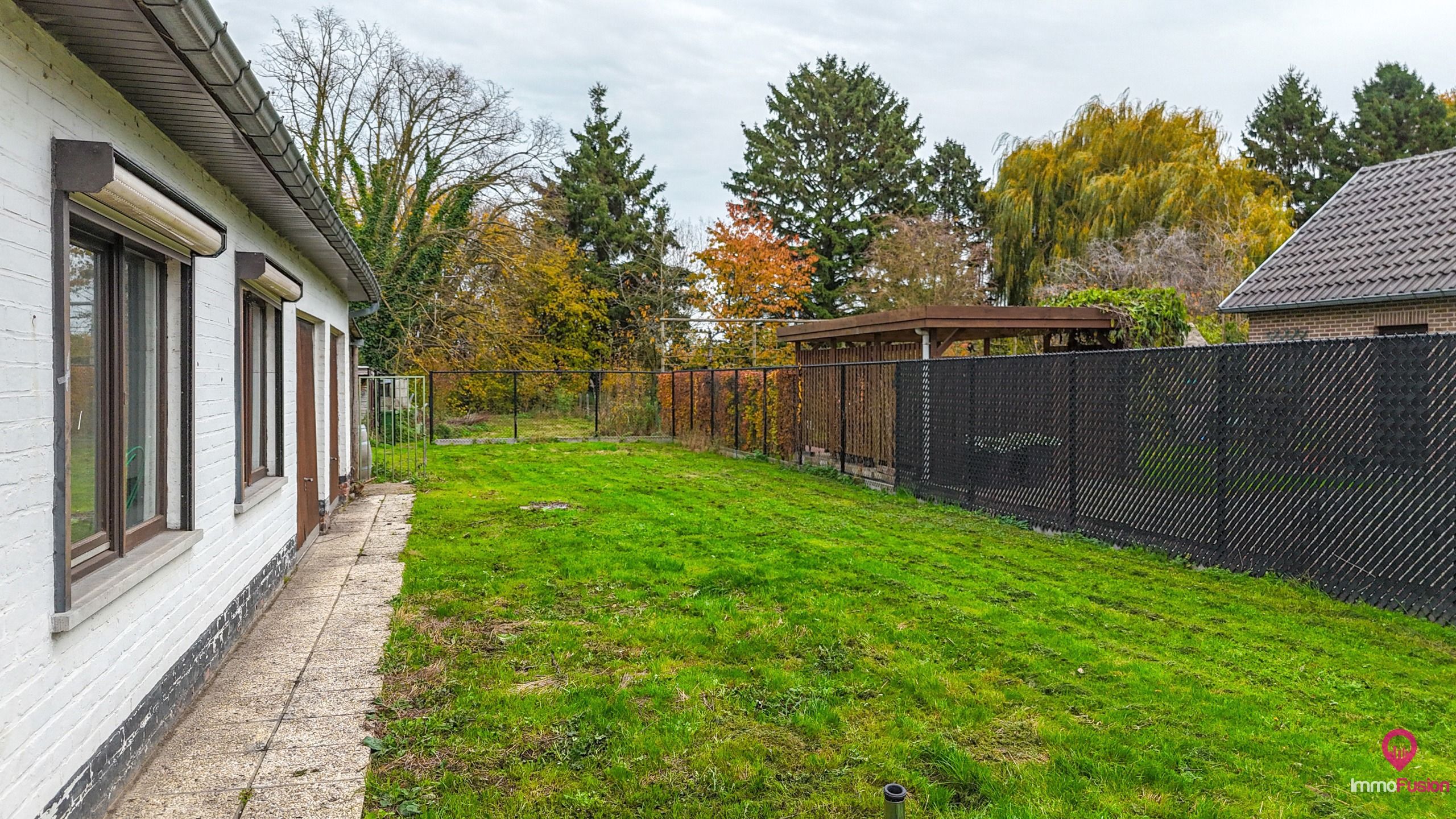 Charmante te renoveren woning in Kortessem! foto 38