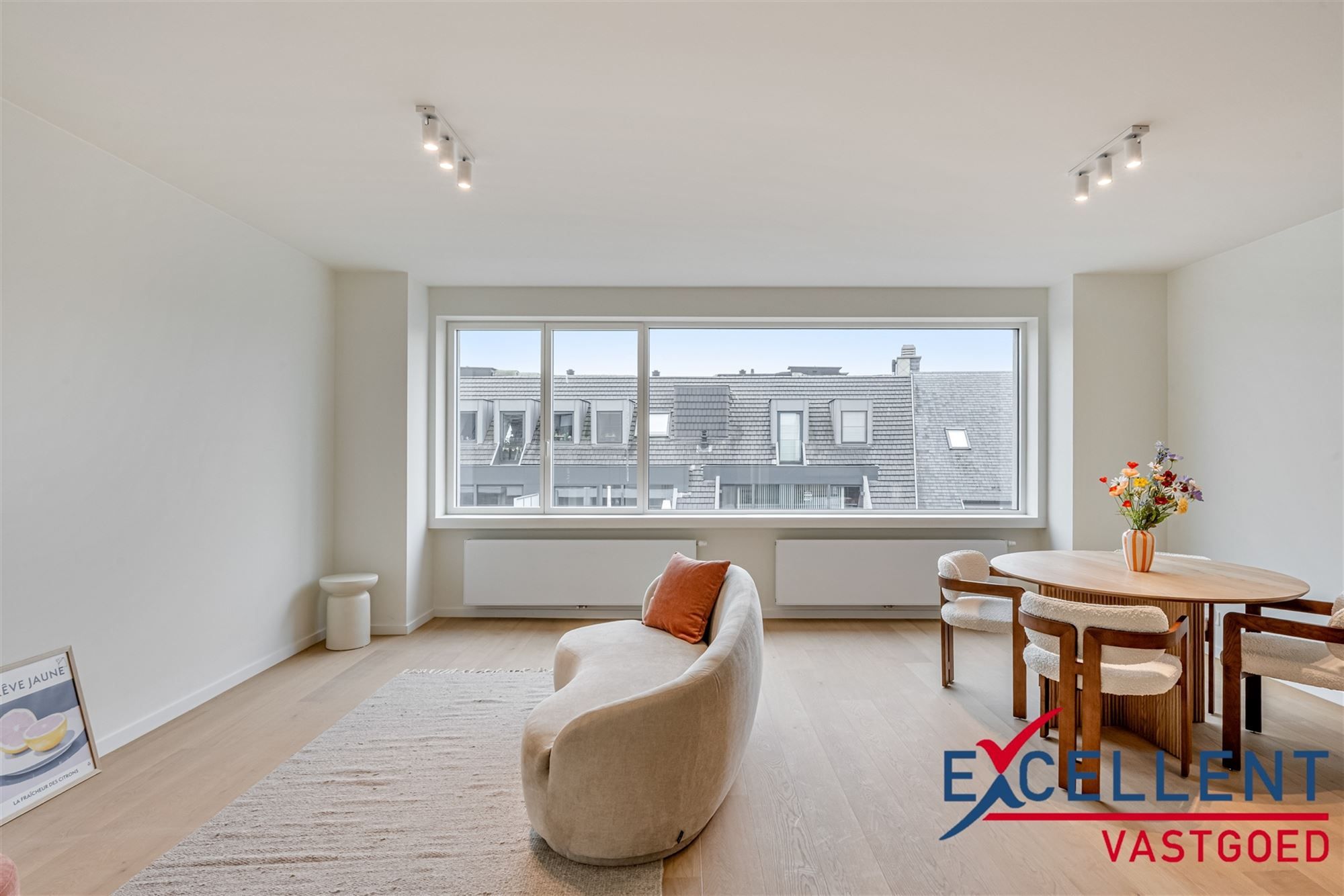 Stijlvol 2-slaapkamer appartement centrum  Deinze foto 2