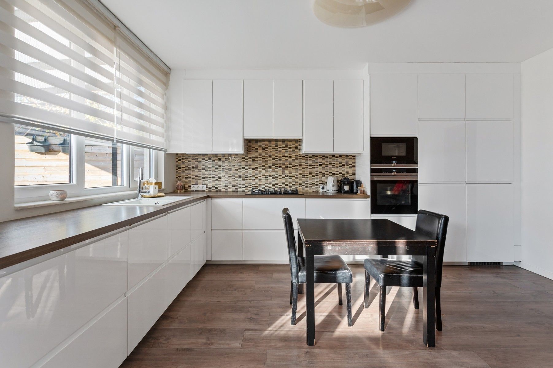 Energiezuinig wonen in hartje Schilde foto 11