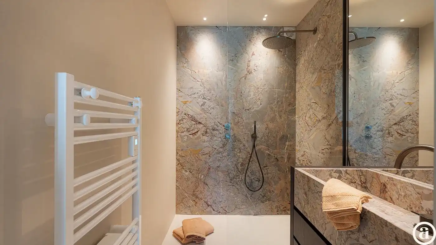 Gerenoveerd appartement in een villa residentie in het Zoute foto 20