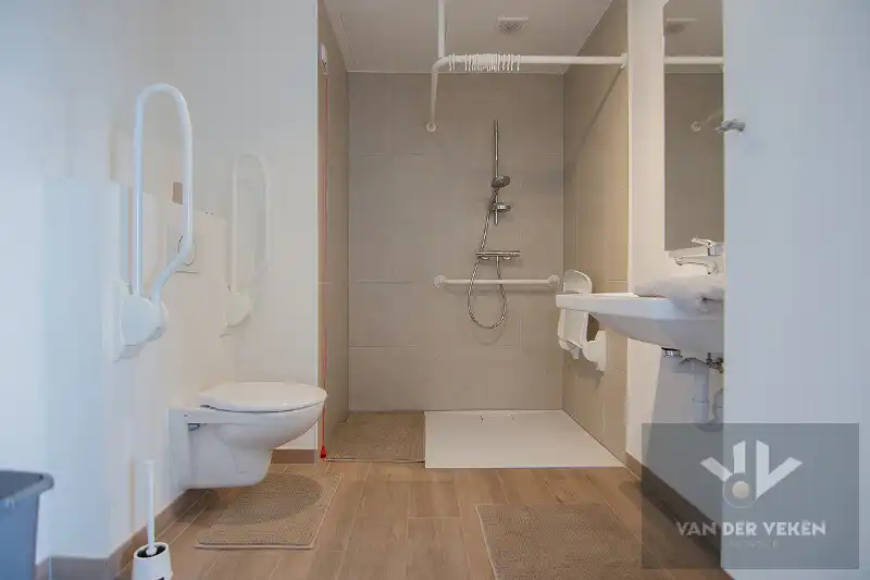 ASSISTENTIEWONING PAL IN HASSELT-CENTRUM foto 12