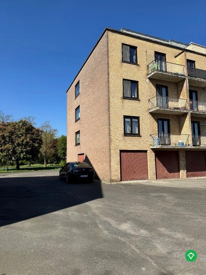 Rustig gelegen appartement met 2 slaapkamers te Assebroek foto 29