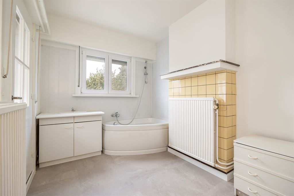 Toffe woning met garage en gezellige tuin foto 16