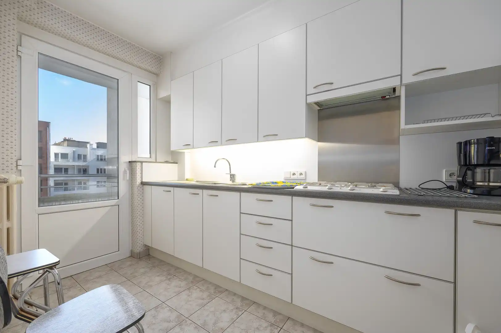 Appartement te koop foto 6