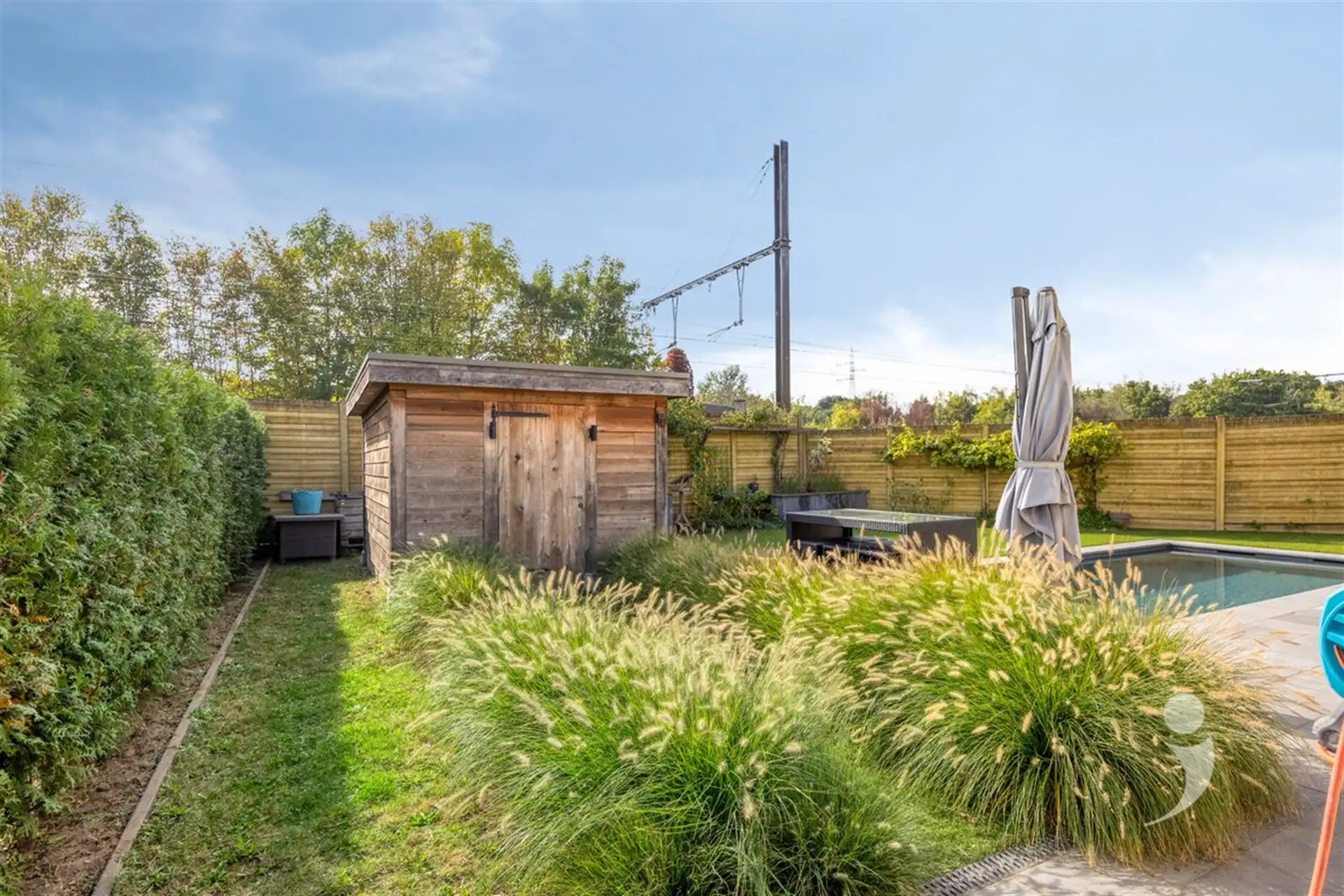 Prachtige villa met hoogwaardige afwerking foto 49