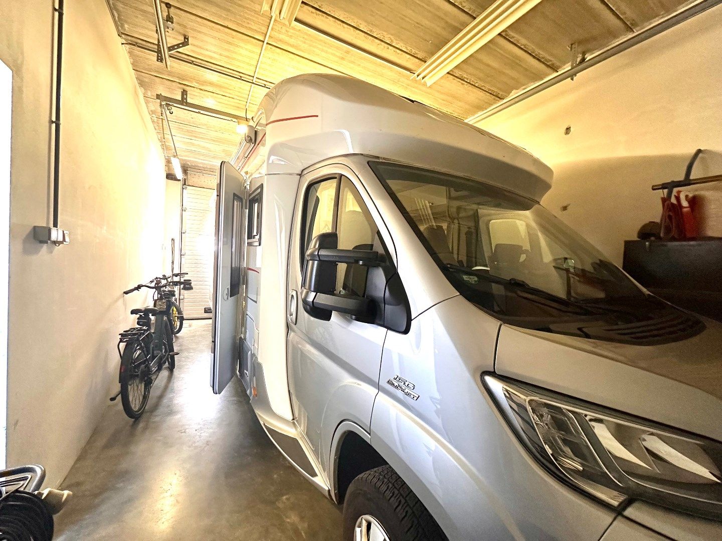 Verzorgde gezinswoning met uitzonderlijke garage op een ruim perceel in Zichen-Zussen-Bolder (Riemst) foto 18