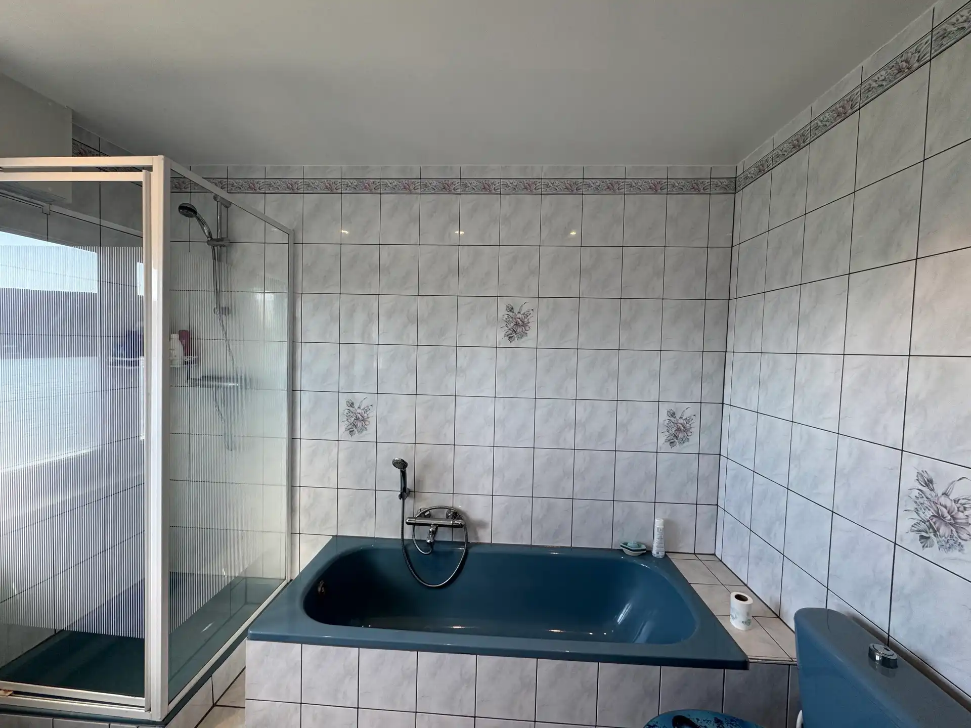 Beletagewoning nabij het centrum van Bornem foto 10