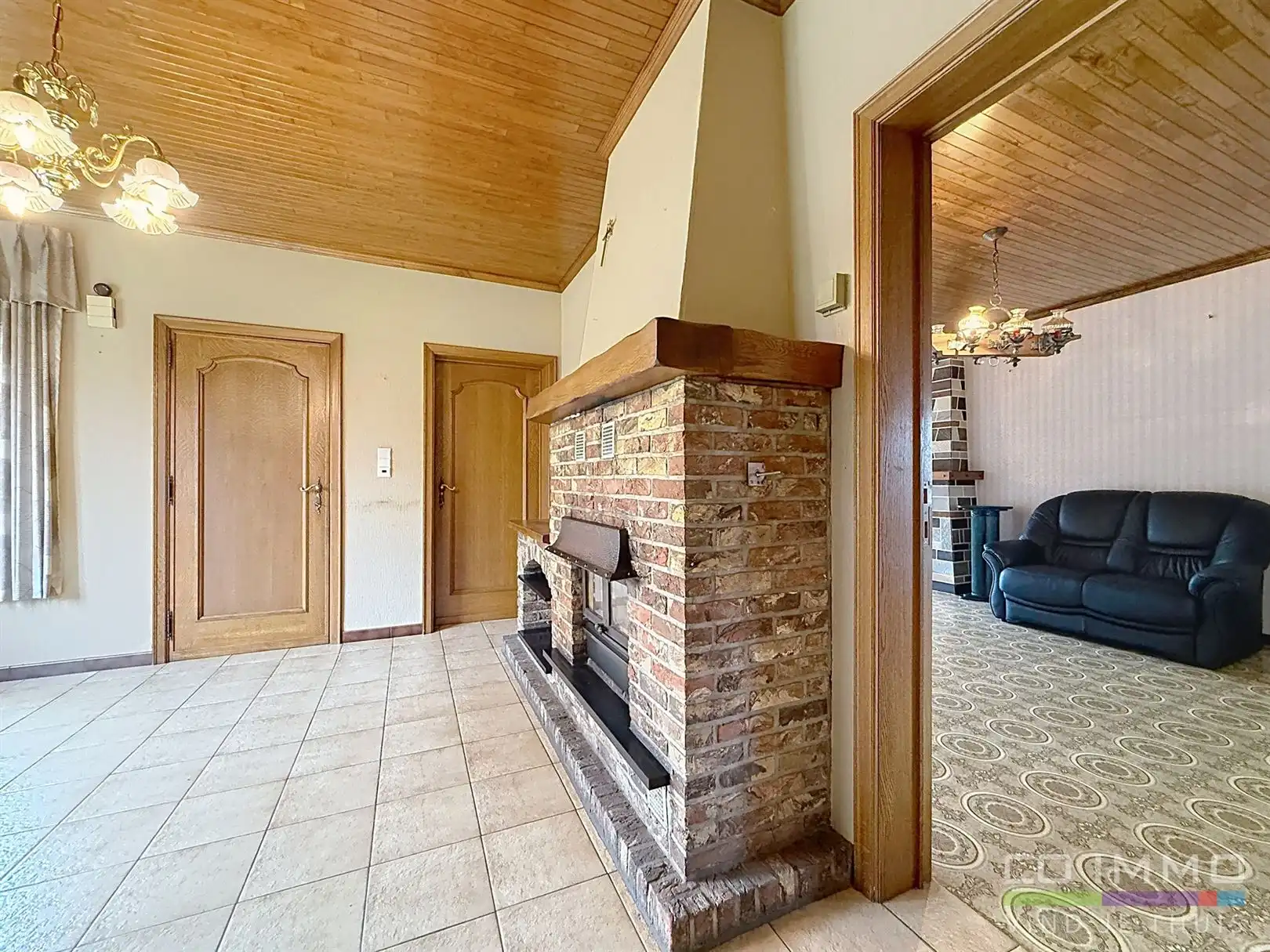 Te renoveren open bebouwing, 3 slpks, opp 10a 80ca foto 14