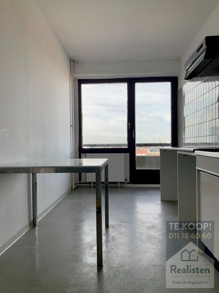 1 + 1 slaapkamerappartement in hartje Hasselt foto 22