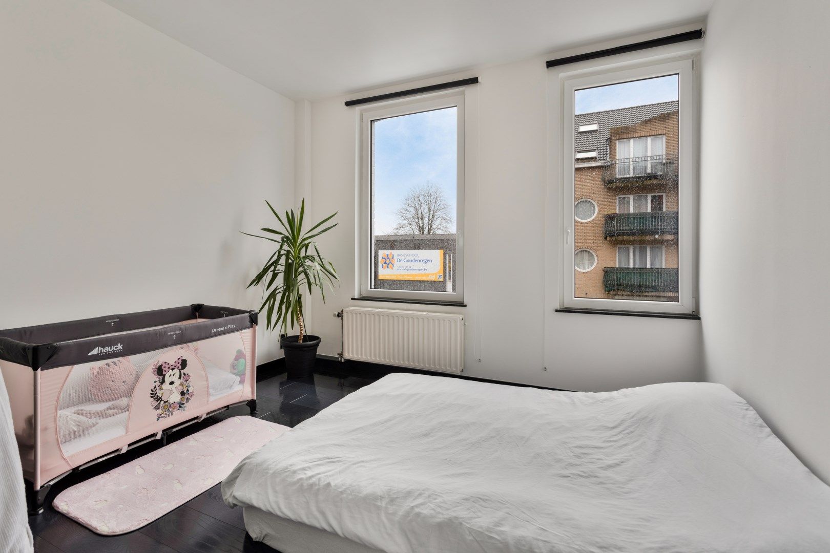 Op zoek naar een gezellige eengezinswoning in Ganshoren? Welkom Home! foto 15