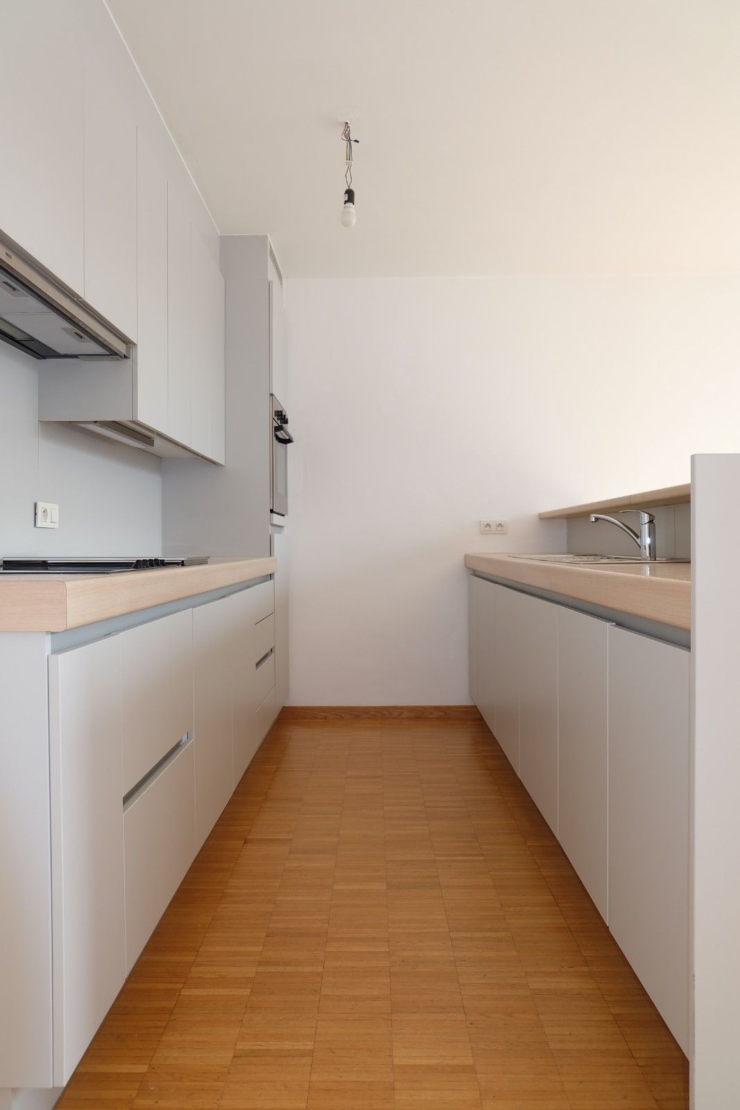 2-slaapkamerappartement pal in centrum Deinze foto 3