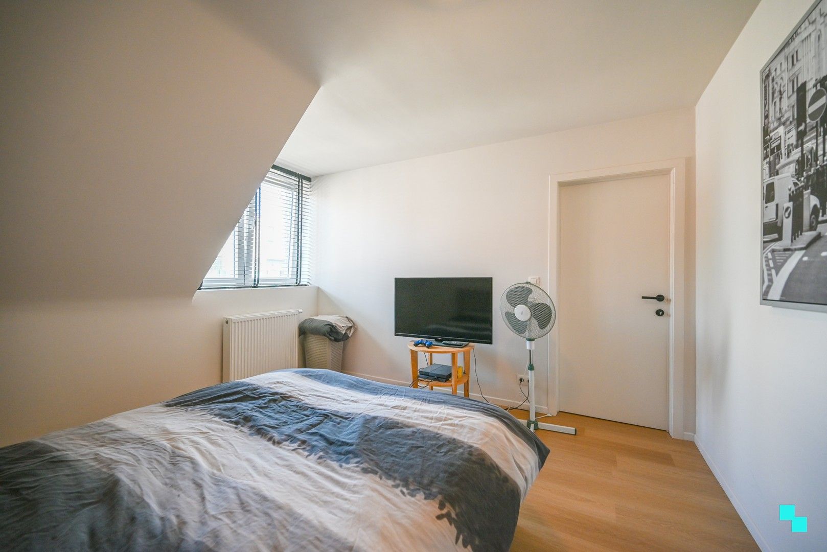 Instapklare eengezinswoning nabij het centrum van Desselgem foto 19