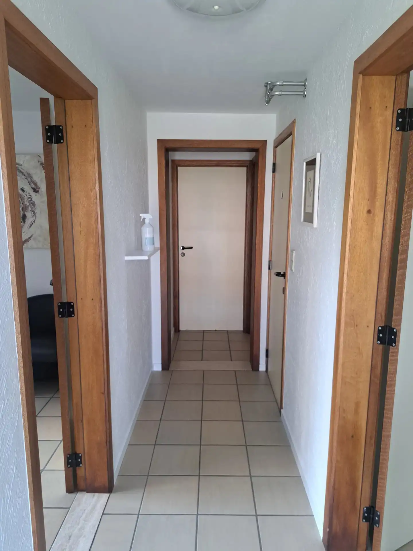CENTRAAL GELEGEN KANTOORRUIMTE/VRIJ BEROEP IN WALTWILDER foto 2