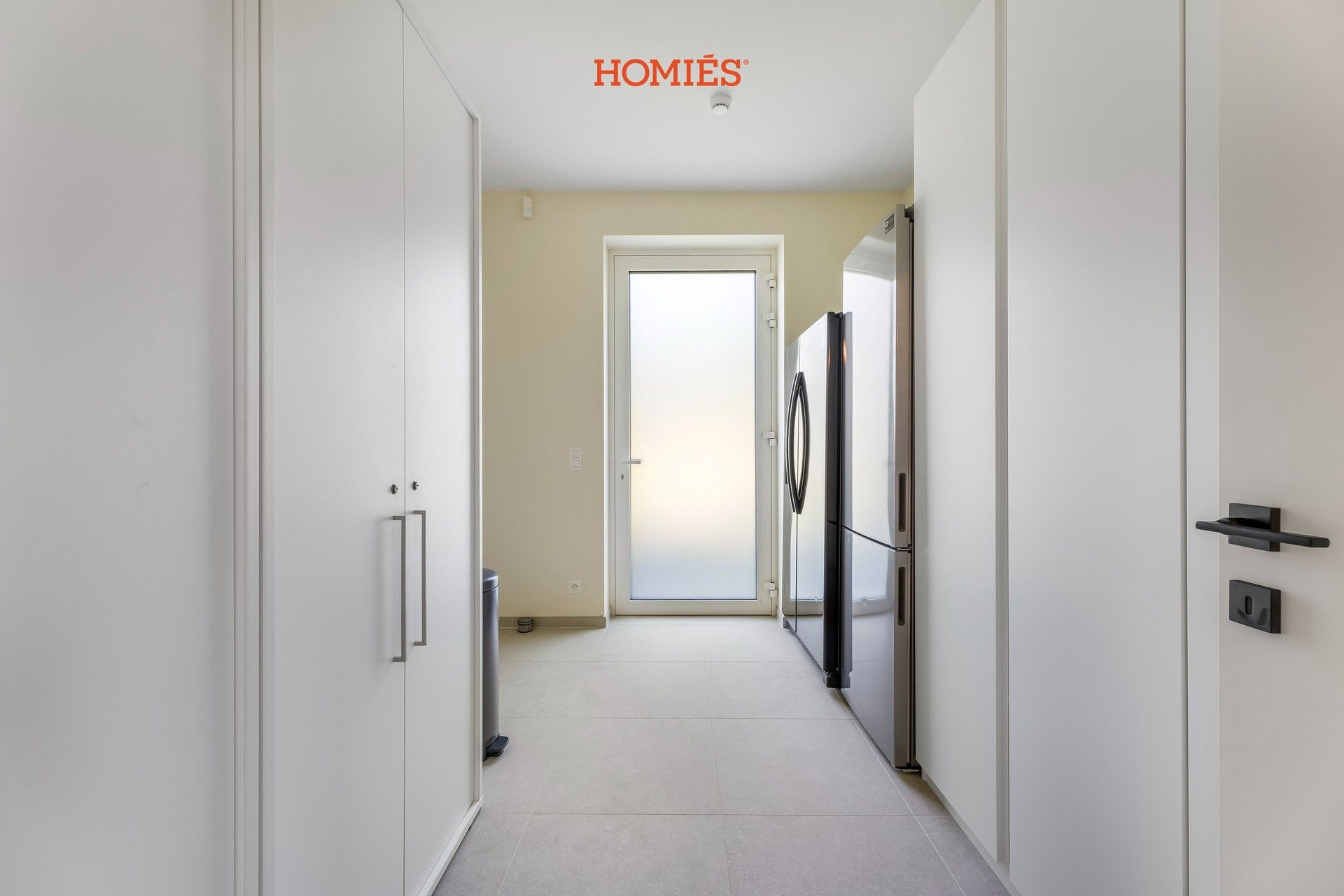 Eigentijdse nieuwbouwvilla met topafwerking in Bierbeek foto 9