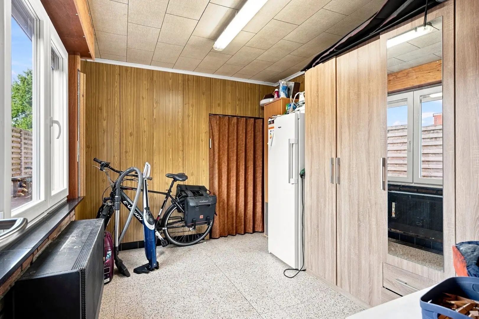 Charmante woning op rustige ligging nabij het centrum van Staden 🏡 foto 16
