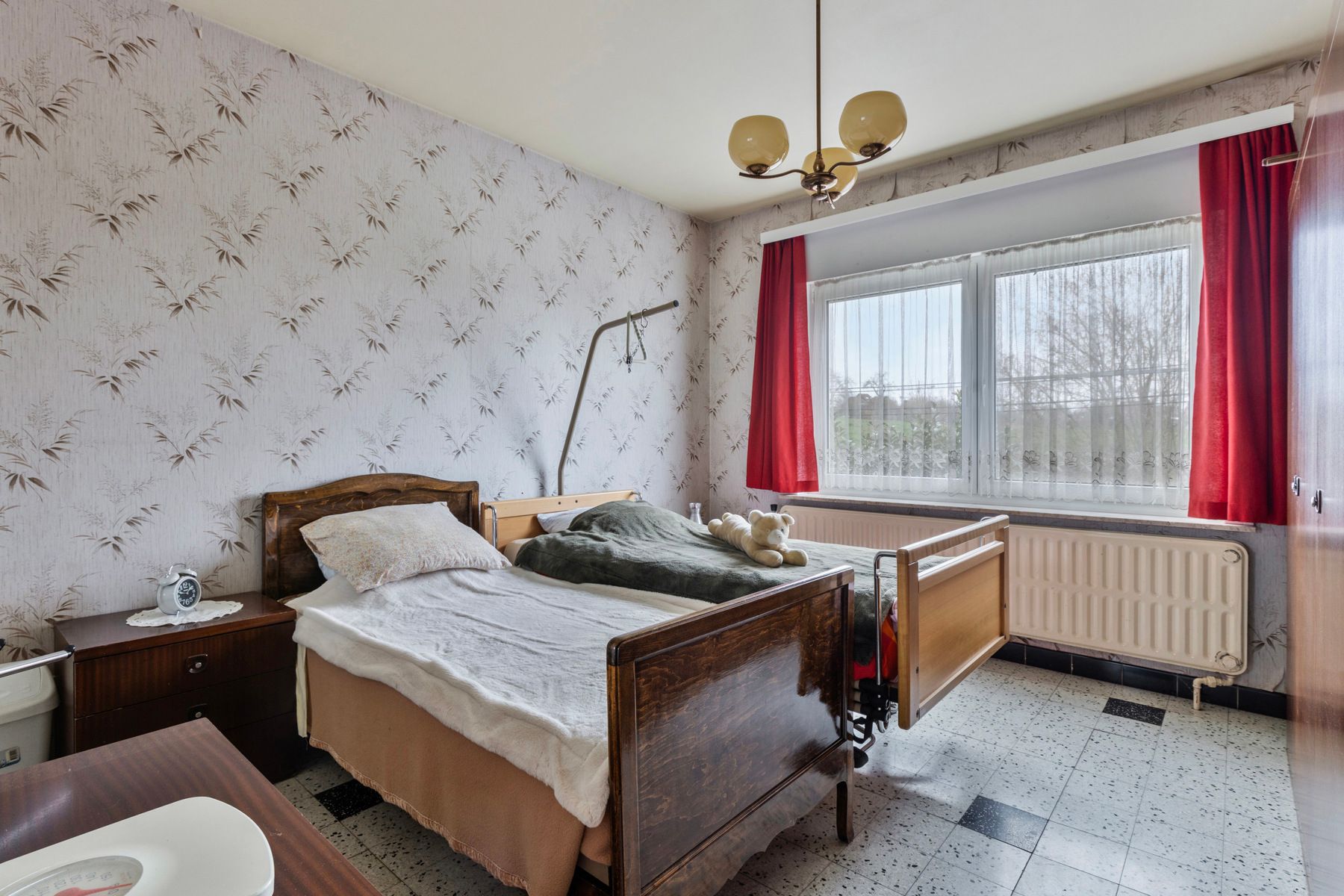 Rustig gelegen villa met 4 slaapkamers en leuke tuin foto 16