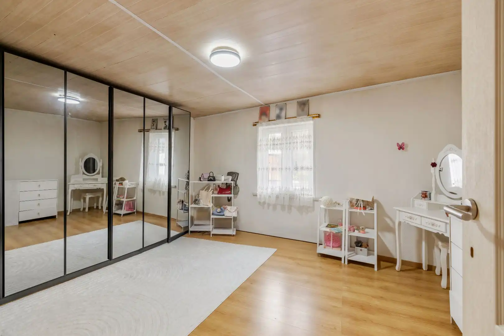 Instapklare 3-slpk starterswoning in centrum  foto 13