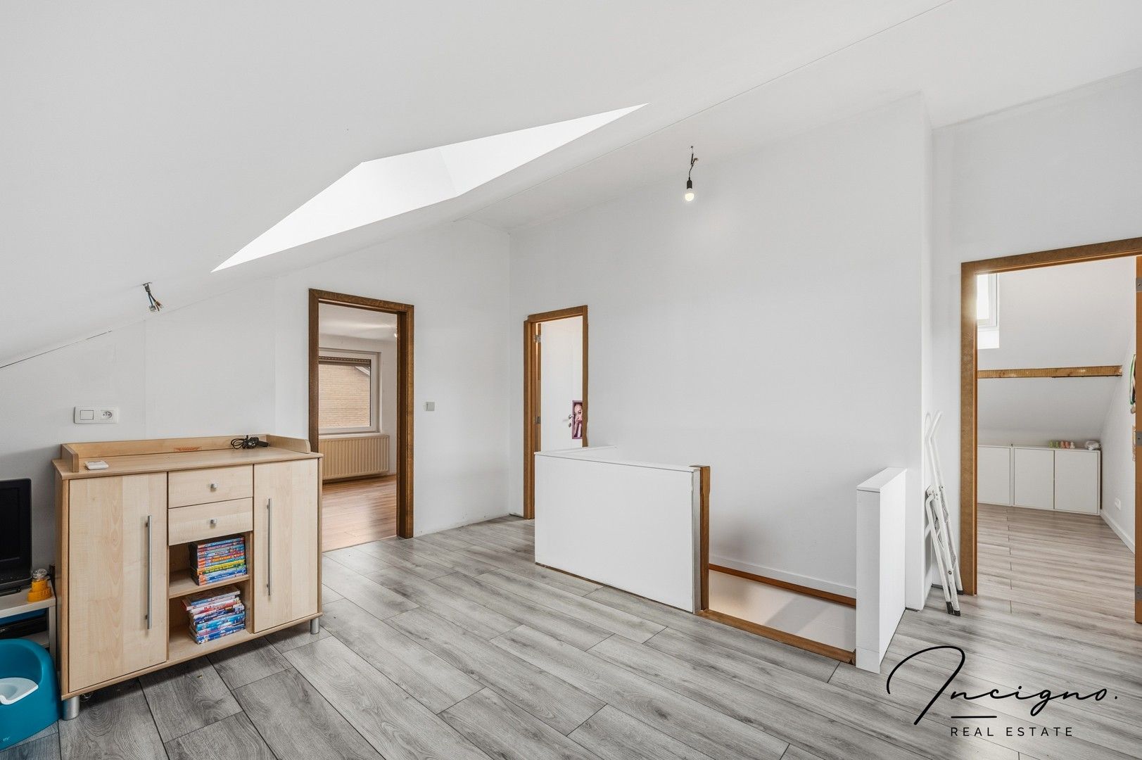 Ruime woning met 6 slaapkamers in hartje Tielt-Winge foto 11