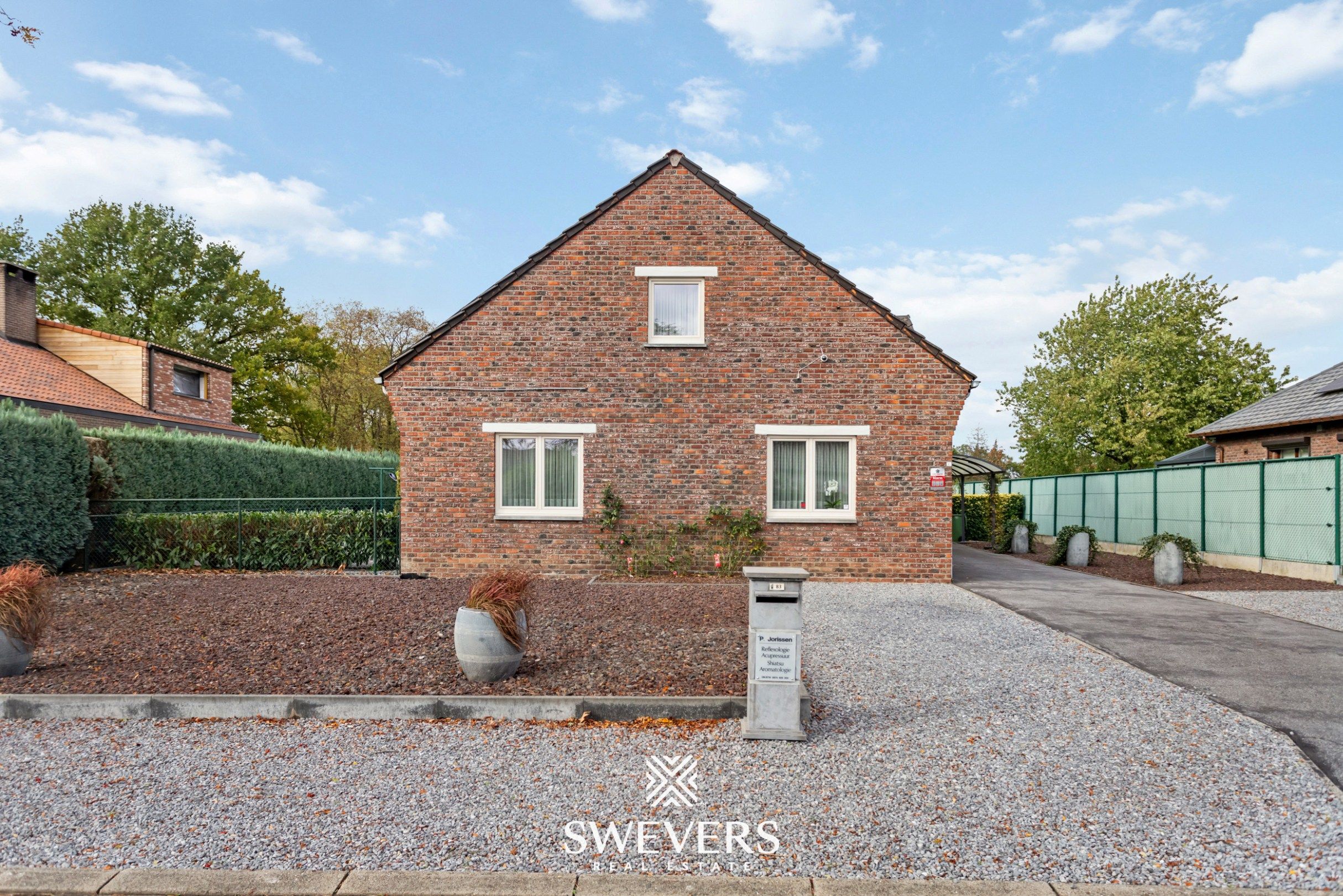 Ruime instapklare gezinswoning met 4 slaapkamers in rustige straat vlakbij Hasselt foto 30