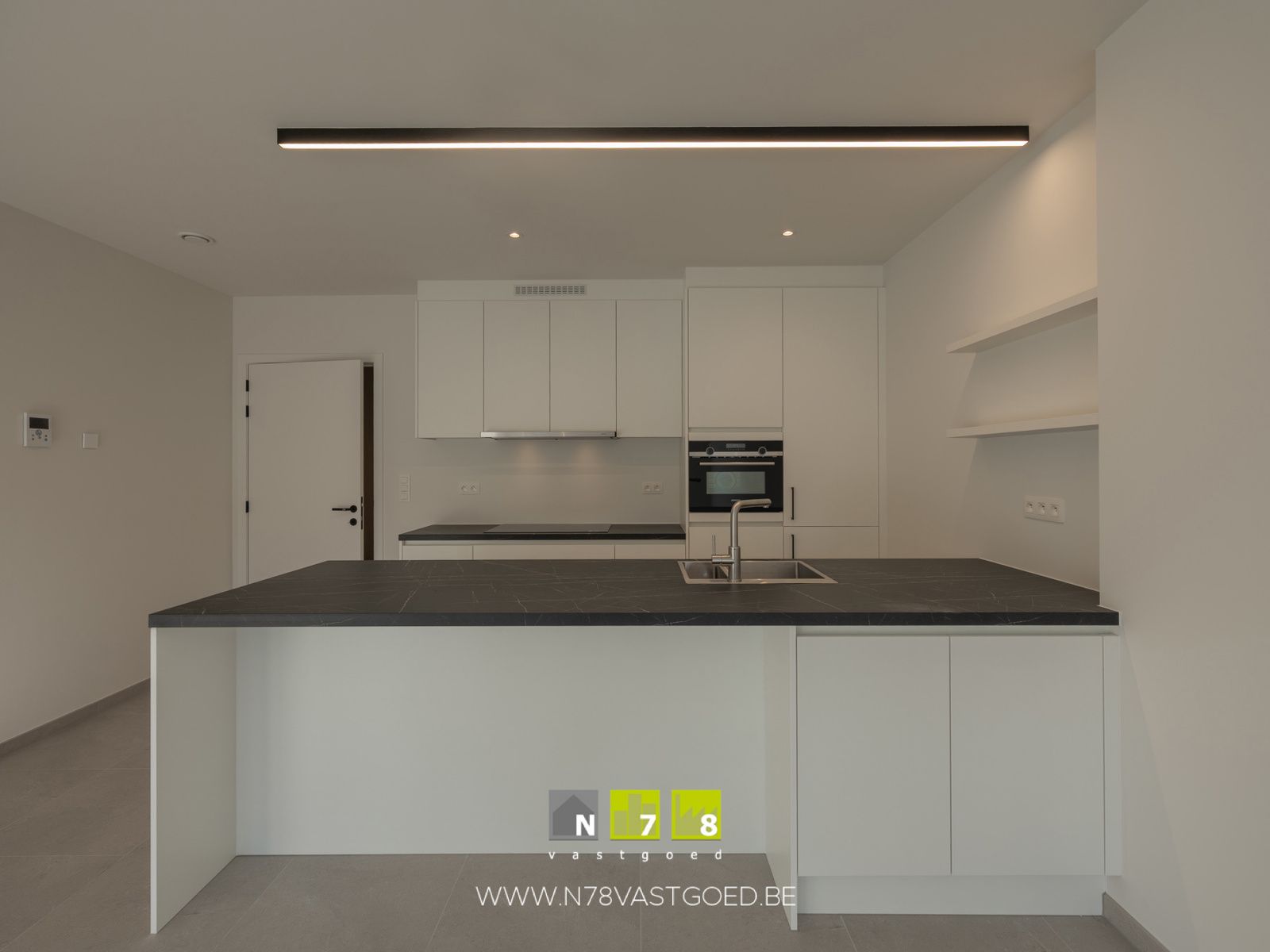 Appartement te huur foto 5