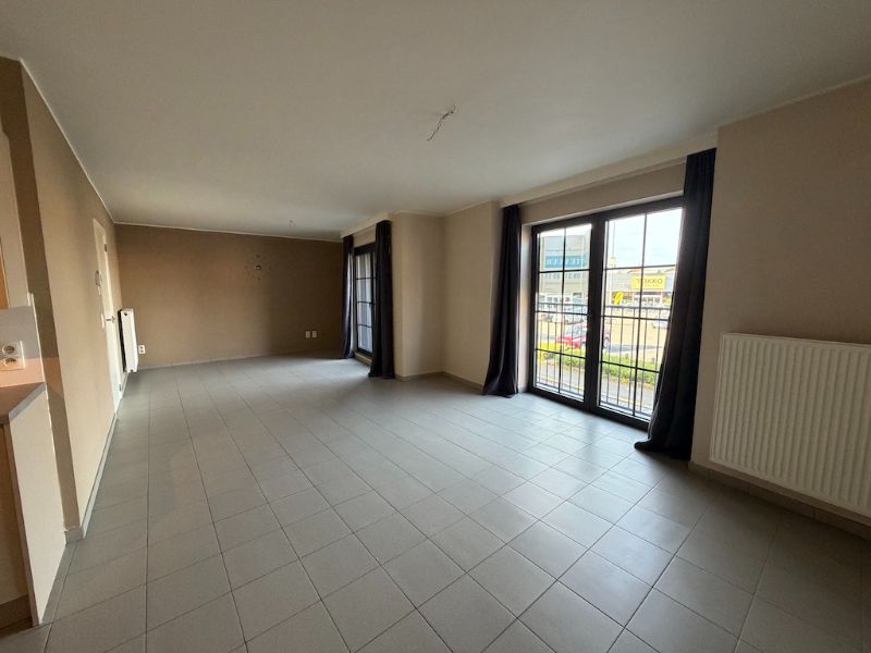 2 slaapkamer appartement in het centrum van Lokeren foto 2