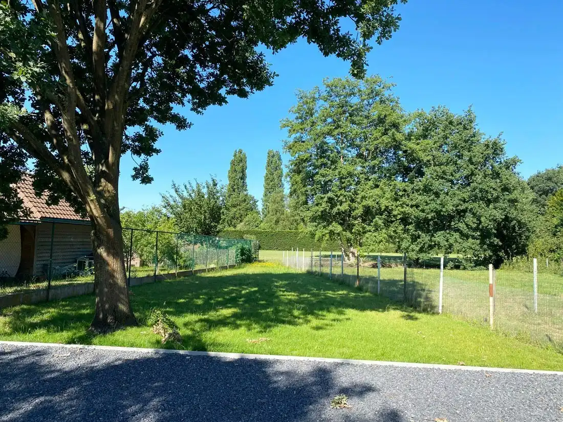 KARAKTERVOLLE woning op een strategische locatie foto 20