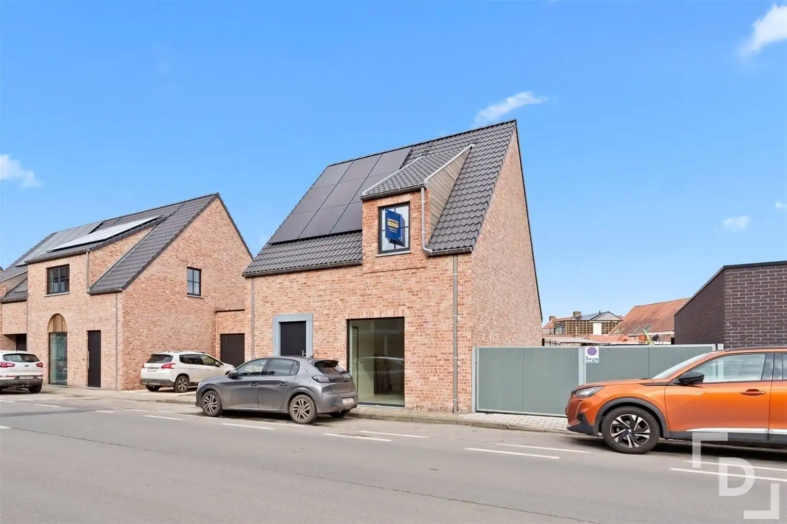 Pastorijwoning foto 31