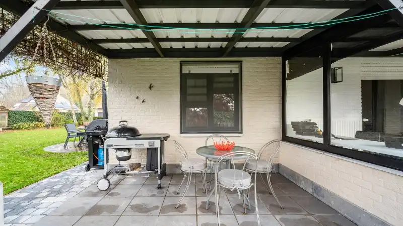 Landhuis van 180m² met openluchtzwembad op 7 are foto 37