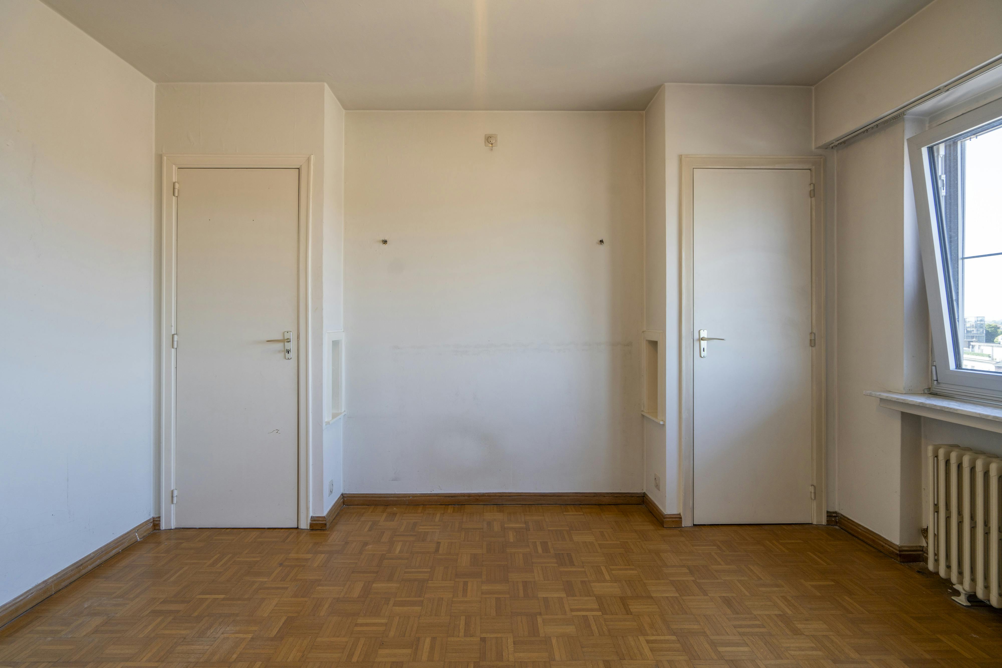 Ruim Appartement met zicht op de Grote Markt van Kortrijk foto 21
