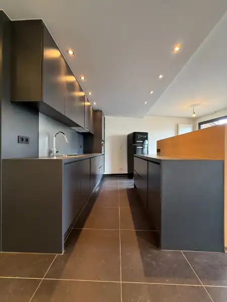 Gezellig 1-slaapkamer appartement in het centrum van Houthalen foto 3