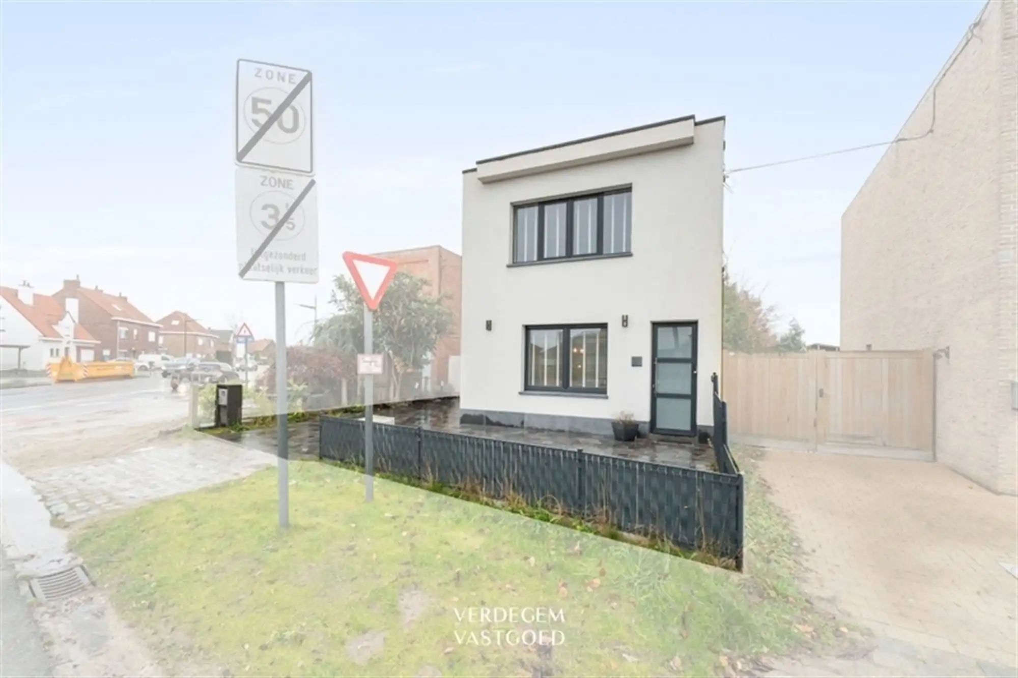 Fijne gezinswoning met 3 slaapkamers en tuin foto 22