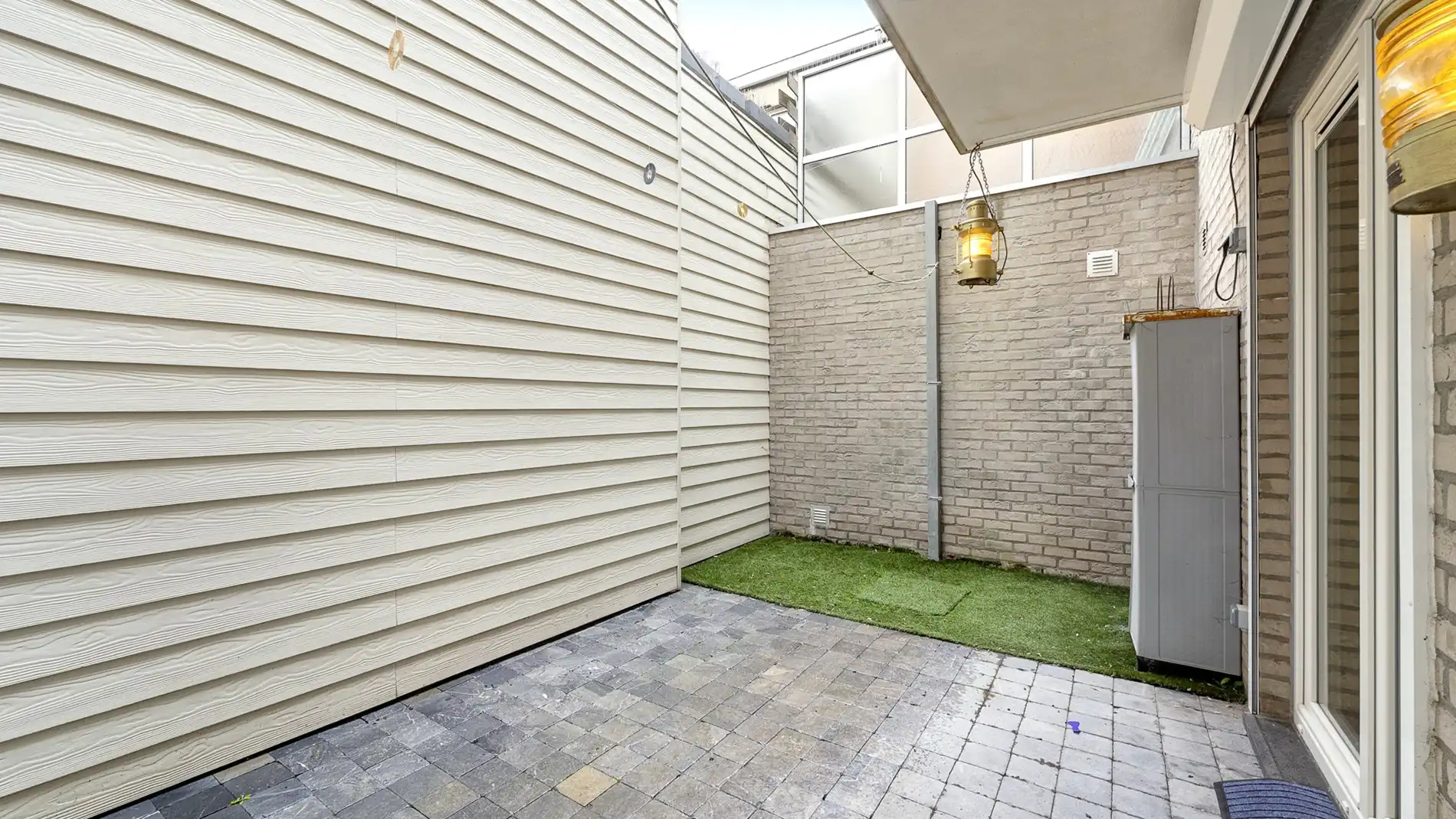 Mooi appartement met 2 slpks. en terras foto 13