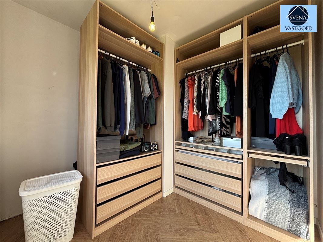 RECENTE BEN WONING ONDER REGISTRATIERECHTEN  foto 8