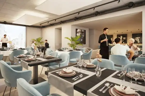 Leermarkt 1, 2800 Mechelen (2800) foto 5