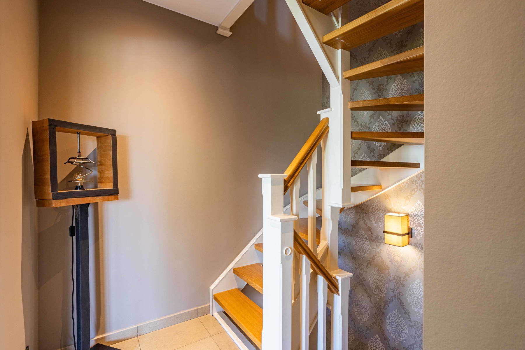 Instapklare bel-etage met 3 SLP en gezellige tuin foto 9