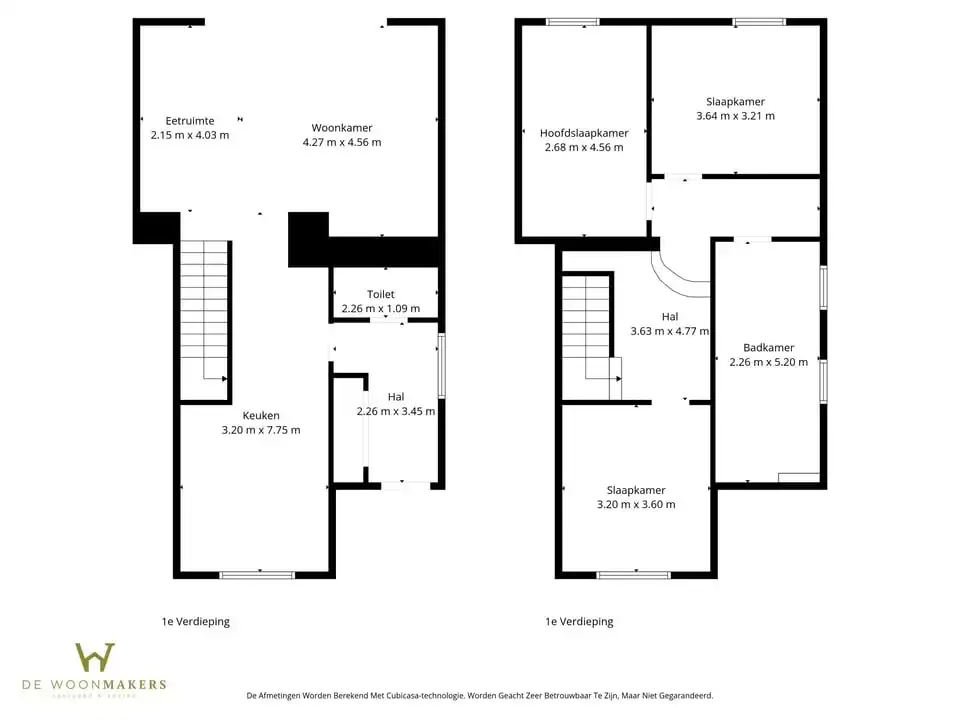 KNUSSE GEZINSWONING MET 3 SLKS IN HET LANDELIJKE KORTIJS foto 36