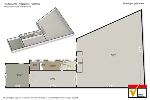 Beringersteenweg 63 , 3520 Zonhoven foto 8