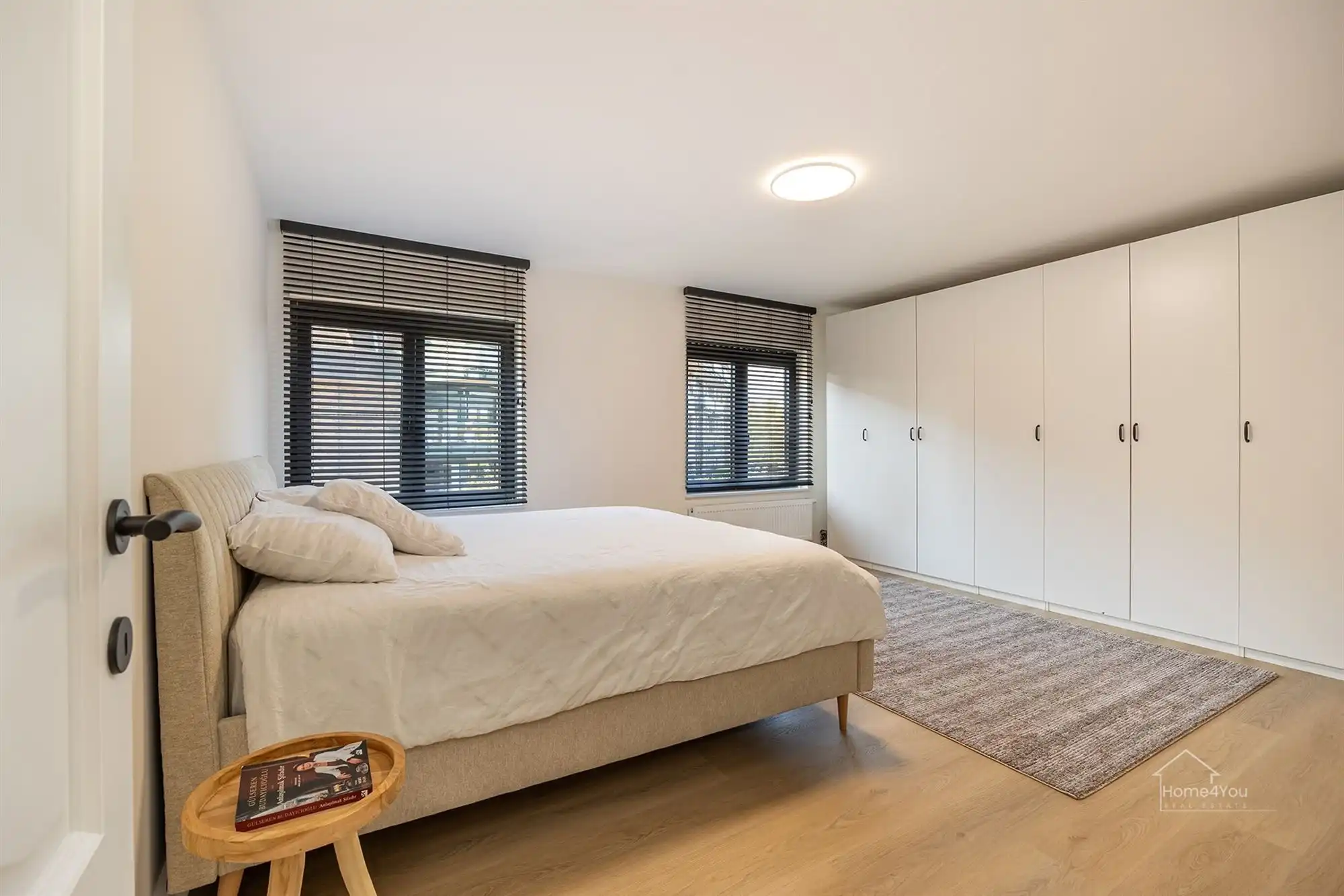Prachtige woning met 4 slpk en een showroom in Bornem! foto 9