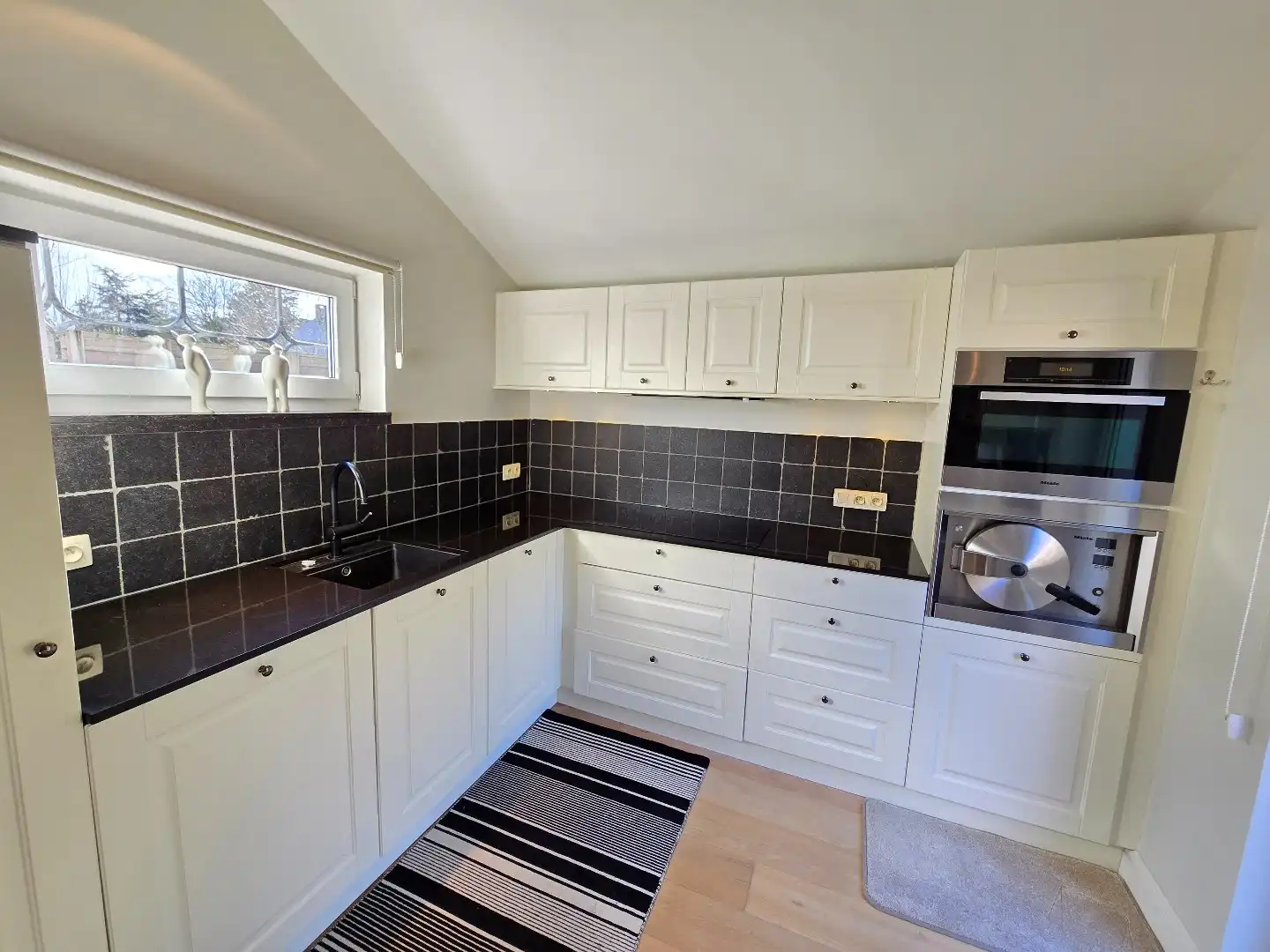 Kustvilla 4 slpk's en 2 bdk's foto 6