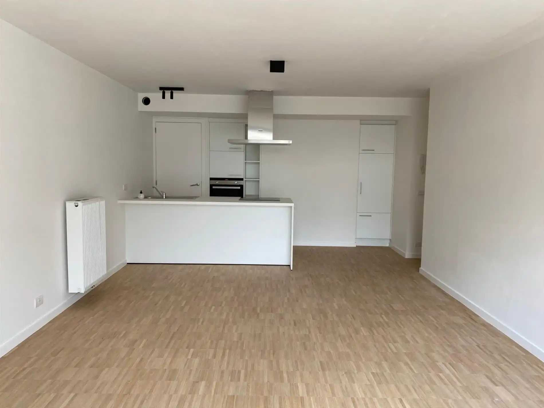 Stijlvol appartement in Park De Borchgrave te koop in Olsene! foto 8
