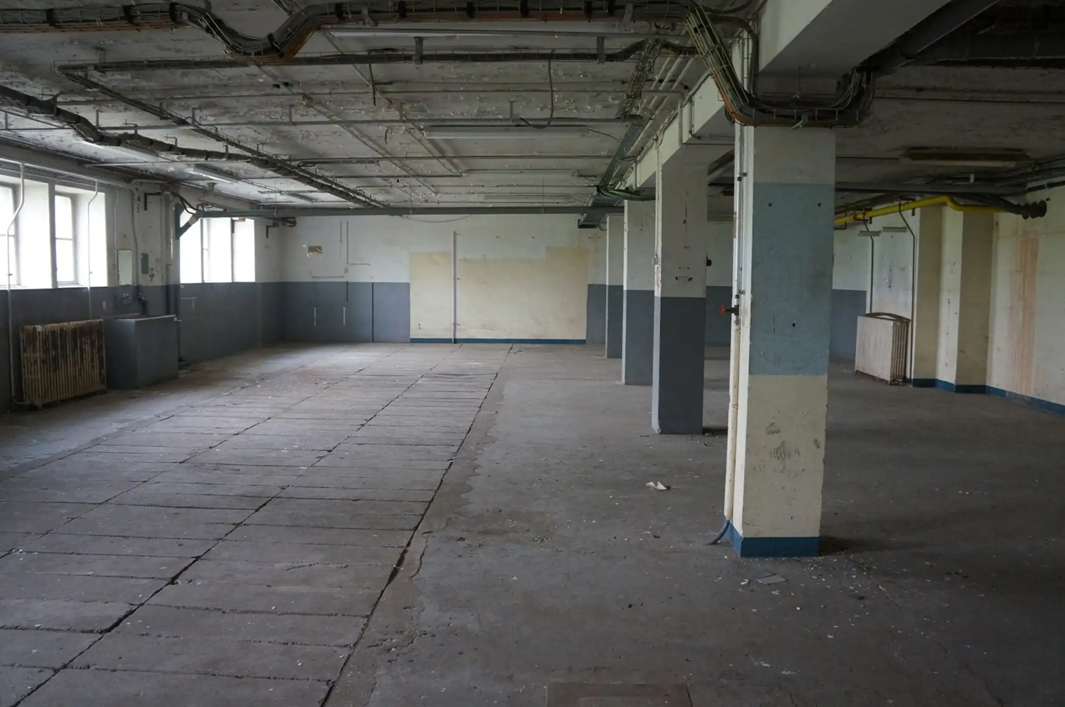 Kantoor te huur  met Scheldezicht foto 4