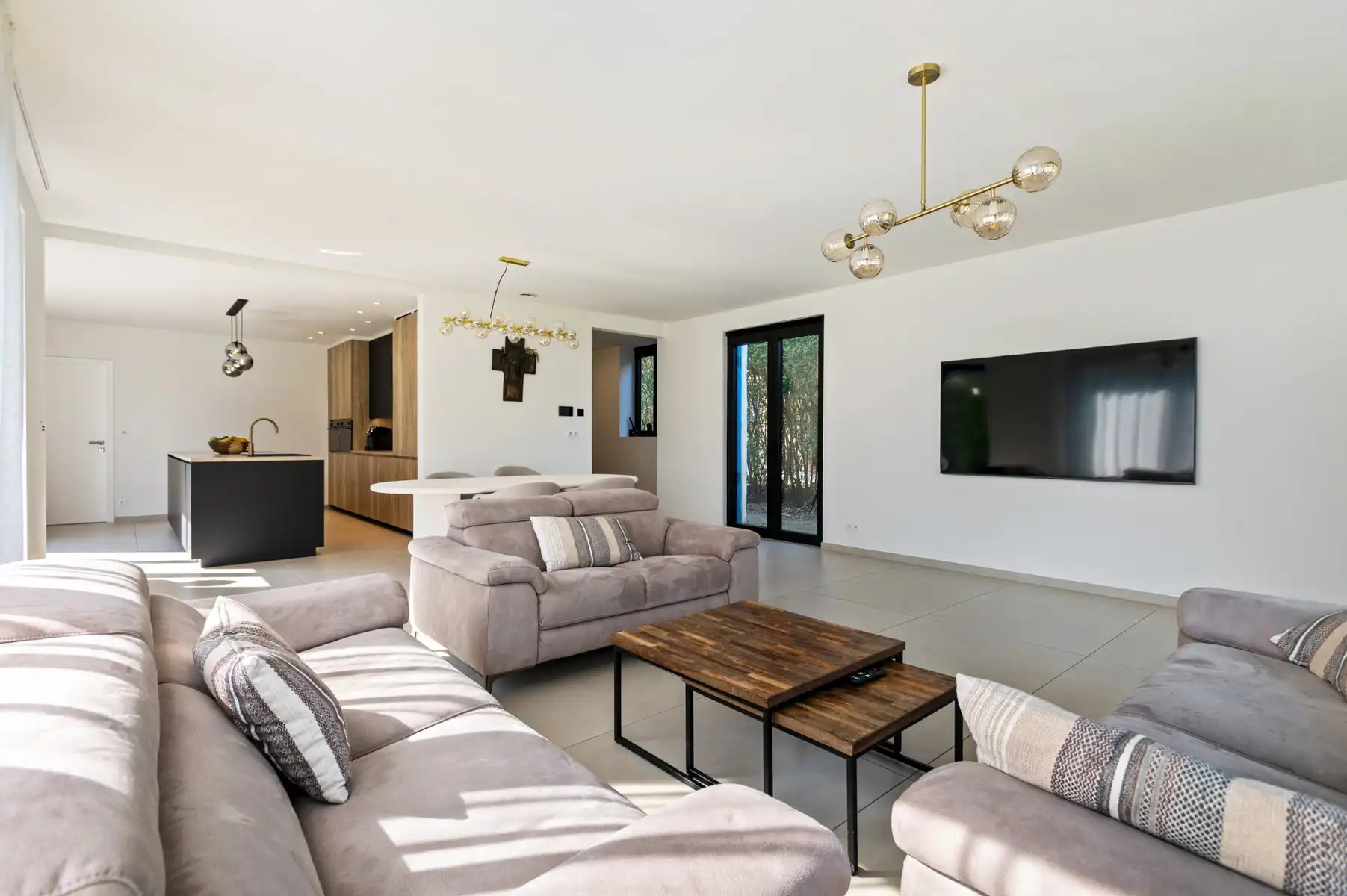 Energiezuinig en hedendaags wonen op topligging in Schilde foto 6