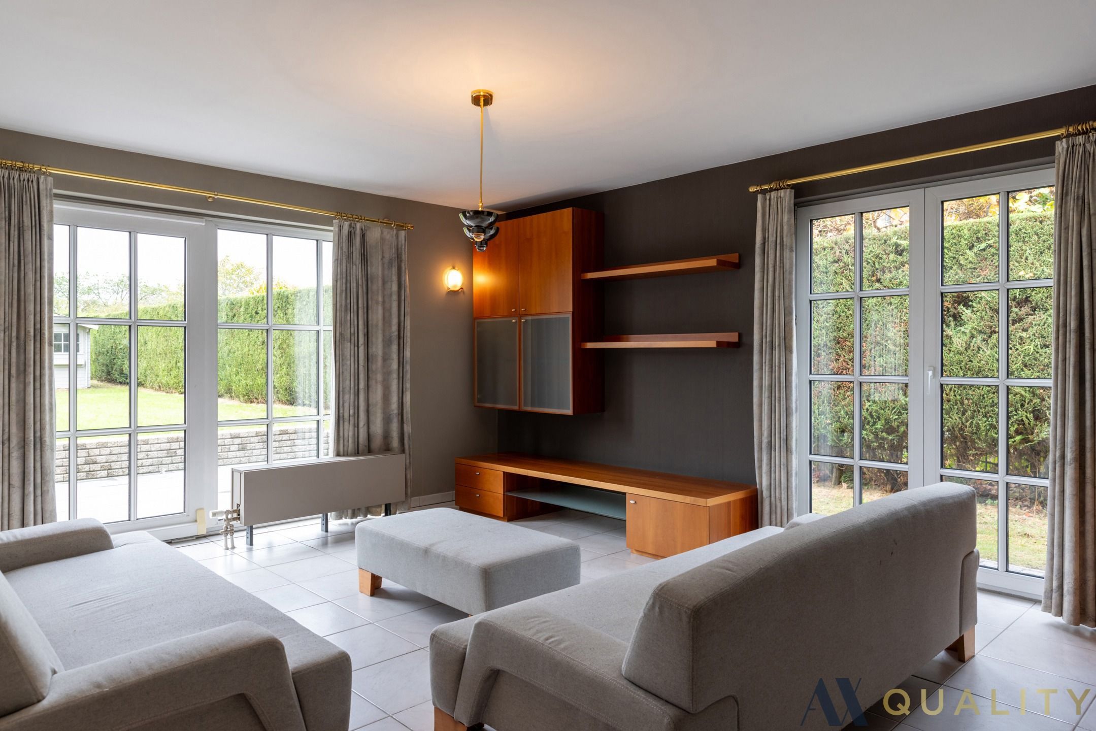 Instapklare open bebouwing met ruime tuin in Londerzeel foto 12