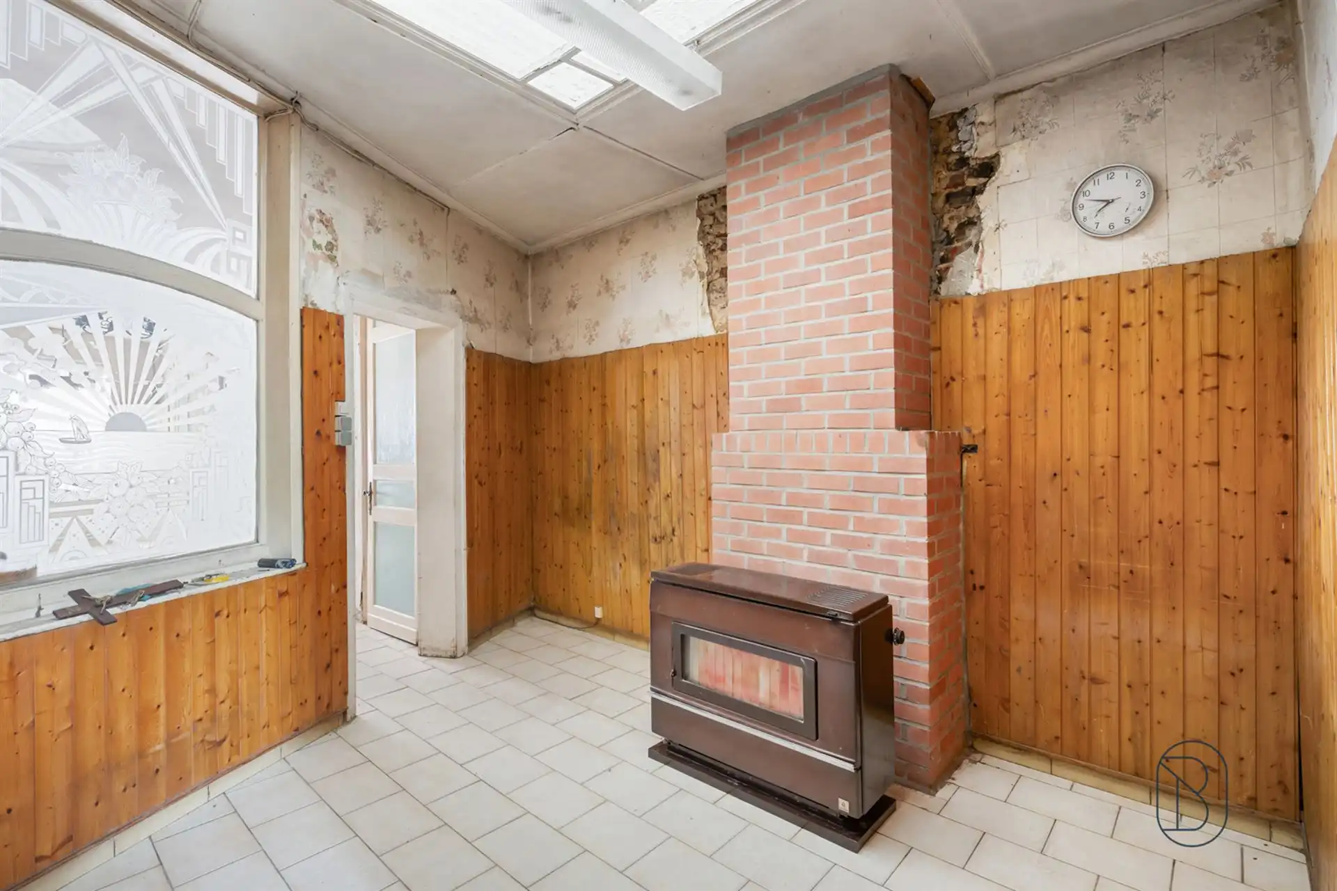Ideaal huis voor starters of beleggers foto 10