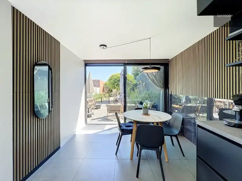 Burgerwoning foto 15