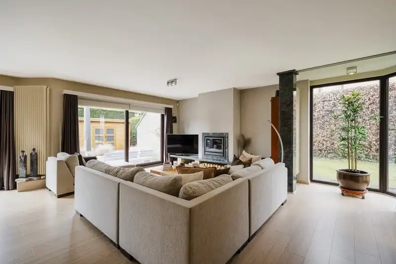 Aangenaam wonen in het groen, op een zucht van Leuven foto 5