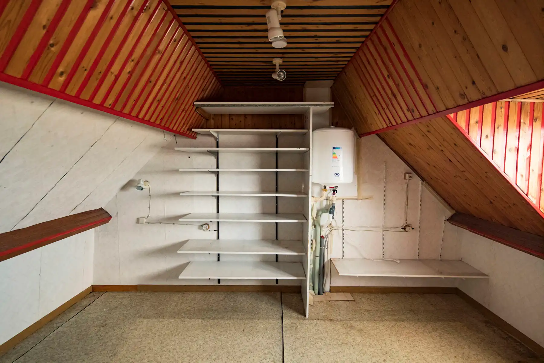 Te renoveren woning nabij centrum Londerzeel foto 23