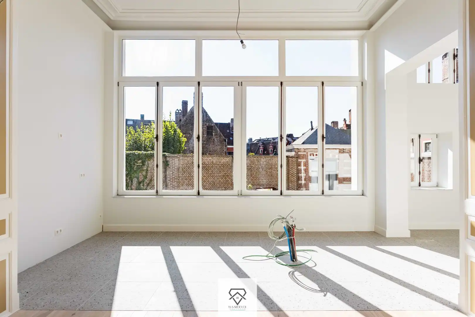 The Garden Boutique | Exclusief wonen met private stadstuin in hartje Gent foto 20