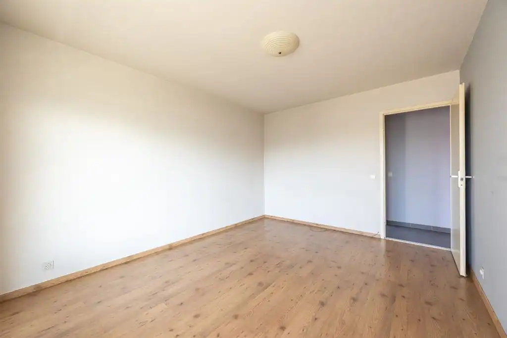Appartement met 3 slaapkamers en XL-terras  foto 16
